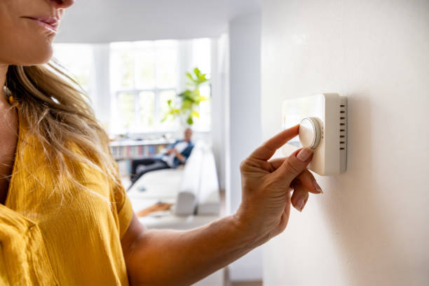 Best Affordable air conditioning repair  in Parklawn, CA