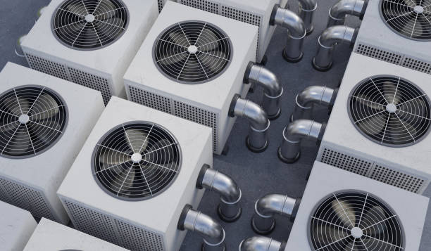Best Air conditioning repair  in Parklawn, CA