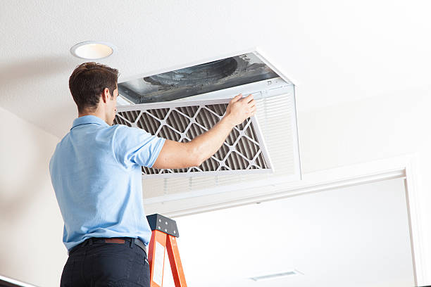 Best Best HVAC companies  in Parklawn, CA