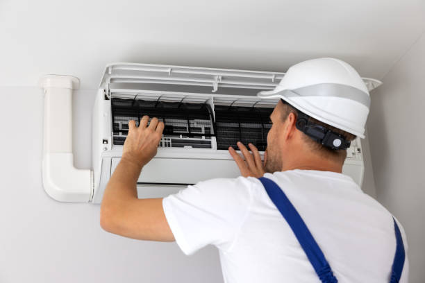 HVAC emergency services in Parklawn, CA