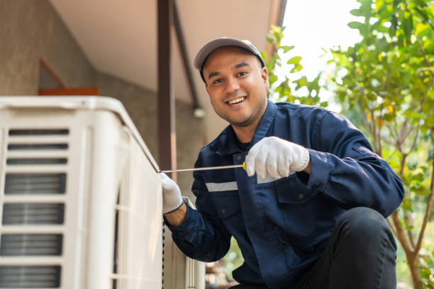 Affordable air conditioning repair in Parklawn, CA